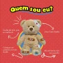 Pelúcia Interativa - Urso Cura Dodói - Falas e Luzes - Toyng