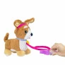 Pelúcia Interativa - Walking Petz - Cachorrinho - Multikids