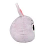 Pelúcia Musical - 25cm - Bolofofos - Bunny - Fun Divirta-se