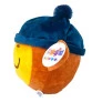 Pelúcia Musical - 25cm - Bolofofos - Pipi       - Fun Divirta-se