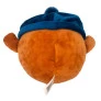 Pelúcia Musical - 25cm - Bolofofos - Pipi       - Fun Divirta-se