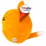Pelúcia Musical - 25cm - Bolofofos - Rick - Fun Divirta-se