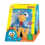 Pelúcia Musical - 40 cm - Galinha Pintadinha - 4 Canções - BabyBrink