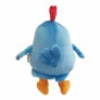 Pelúcia Musical - 40 cm - Galinha Pintadinha - 4 Canções - BabyBrink