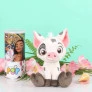 Pelúcia Pop - Latinha - Disney - Porquinho Puá Big Feet - Fun Divirta-se