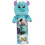 Pelúcia Pop - Latinha - Disney - Sulley Big Feet - Fun Divirta-se