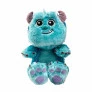 Pelúcia Pop - Latinha - Disney - Sulley Big Feet - Fun Divirta-se