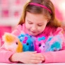 Pelúcia Surpresa - Adotados - Gatinho - Fun Divirta-se