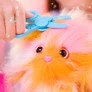 Pelúcia Surpresa - Adotados - Gatinho - Fun Divirta-se