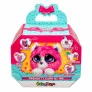 Pelúcia Surpresa - Adotados - Gatinho - Fun Divirta-se