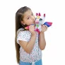 Pelúcia Surpresa - Barbie - Ovo Baby Unicórnio - Médio - Fun Divirta-se