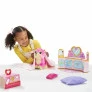 Pelúcia Surpresa - Cutie Cuts - Adotados - Salão de Beleza - Fun Divirta-se