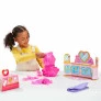 Pelúcia Surpresa - Cutie Cuts - Adotados - Salão de Beleza - Fun Divirta-se