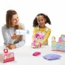 Pelúcia Surpresa - Cutie Cuts - Adotados - Salão de Beleza - Fun Divirta-se