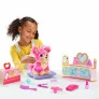 Pelúcia Surpresa - Cutie Cuts - Adotados - Salão de Beleza - Fun Divirta-se
