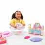 Pelúcia Surpresa - Cutie Cuts - Adotados - Salão de Beleza - Fun Divirta-se