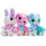 Pelúcia Surpresa - Little Live Pets - Scruff a Luvs - Adotados - Fun Divirta-se