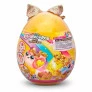 Pelúcia Surpresa - Rainbocorns - Epic Golden Egg - Fun Divirta-se