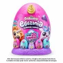 Pelúcia Surpresa - Rainbocorns Eggzania - 20 Surpresas - Fun Divirta-se
