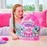 Pelúcia Surpresa - Rainbocorns Eggzania - Fairy Mania Asas Rosa - Fun Divirta-se