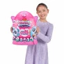 Pelúcia Surpresa - Rainbocorns Eggzania - Fairy Mania Asas Rosa - Fun Divirta-se