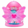 Pelúcia Surpresa - Rainbocorns Eggzania - Fairy Mania Asas Rosa - Fun Divirta-se
