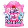 Pelúcia Surpresa - Rainbocorns Eggzania - Fairy Mania Asas Rosa - Fun Divirta-se