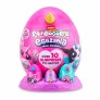 Pelúcia Surpresa - Rainbocorns Eggzania - Mini Mania - Fun Divirta-se
