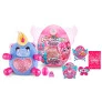 Pelúcia Surpresa - Rainbocorns Fairycorn - Magical Fairy - Fun Divirta-se