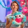 Pelúcia Surpresa - Rainbocorns Fairycorn - Magical Fairy - Fun Divirta-se