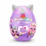 Pelúcia Surpresa - Rainbocorns Kittycorn - Serie 7 - Fun Divirta-se