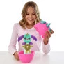 Pelúcia Surpresa - Rainbocorns Puppycorn - Magic Heart - Fun Divirta-se