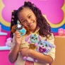 Pelúcia Surpresa - Rainbocorns Puppycorn - Magic Heart - Fun Divirta-se