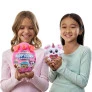 Pelúcia Surpresa - Rainbocorns Puppycorn - Magic Heart - Fun Divirta-se