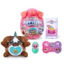 Pelúcia Surpresa - Rainbocorns Puppycorn - Magic Heart - Fun Divirta-se