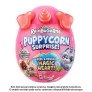 Pelúcia Surpresa - Rainbocorns Puppycorn - Magic Heart - Fun Divirta-se
