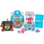 Pelúcia Surpresa - Rainbocorns Puppycorn - Reveal Heart - Fun Divirta-se