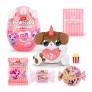 Pelúcia Surpresa - Rainbocorns Puppycorn - Scented Surprise - Fun Divirta-se