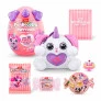 Pelúcia Surpresa - Rainbocorns Puppycorn - Scented Surprise - Fun Divirta-se