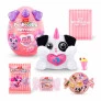 Pelúcia Surpresa - Rainbocorns Puppycorn - Scented Surprise - Fun Divirta-se