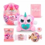 Pelúcia Surpresa - Rainbocorns Puppycorn - Scented Surprise - Fun Divirta-se
