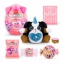 Pelúcia Surpresa - Rainbocorns Puppycorn - Scented Surprise - Fun Divirta-se