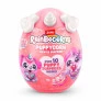 Pelúcia Surpresa - Rainbocorns Puppycorn - Scented Surprise - Fun Divirta-se