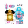Pelúcia Surpresa - Rainbocorns Puppycorn Rescue - Fun Divirta-se