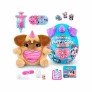 Pelúcia Surpresa - Rainbocorns Puppycorn Rescue - Fun Divirta-se