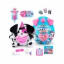 Pelúcia Surpresa - Rainbocorns Puppycorn Rescue - Fun Divirta-se