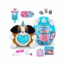 Pelúcia Surpresa - Rainbocorns Puppycorn Rescue - Fun Divirta-se
