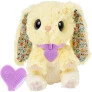 Pelúcia Surpresa - Scruff a Luvs - Adotados - Coelho - Fun Divirta-se
