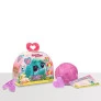 Pelúcia Surpresa - Scruff a Luvs - Adotados - Coelho - Fun Divirta-se