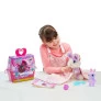 Pelúcia Surpresa - Scruff a Luvs - Adotados - Família - Fun Divirta-se